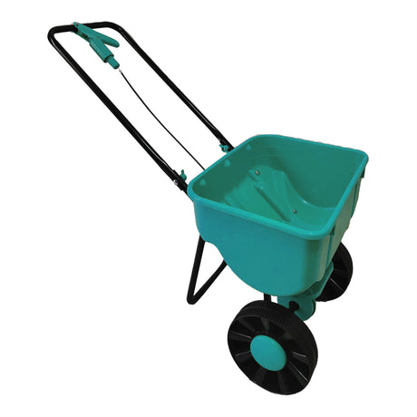 Gardensure Rotary Broadcast Spreader 15 Litre