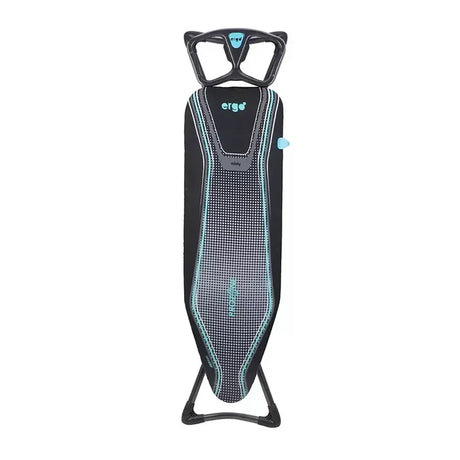 Minky Ergo Plus Ironing Board 122cm x 38cm - Blue | MNK317965