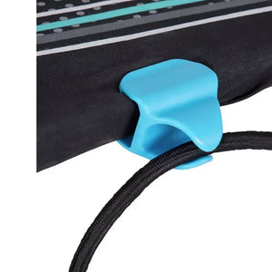 Minky Ergo Plus Ironing Board 122cm x 38cm - Blue | MNK317965