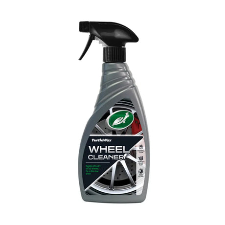 Turtle Wax Wheel Cleaner 500ml Spray Bottle | 550773501
