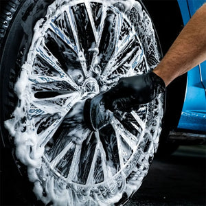 Turtle Wax Wheel Cleaner 500ml Spray Bottle | 550773501