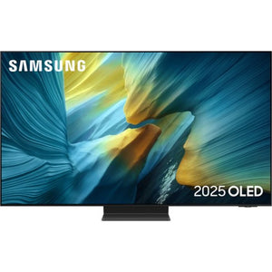 Samsung S95F  4K Ultra HD HDR OLED Smart TV (2025)