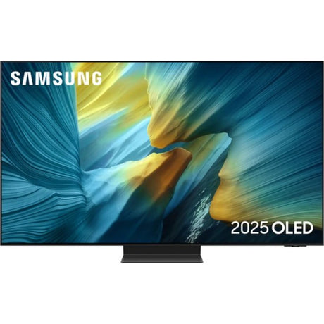 Samsung S95F  4K Ultra HD HDR OLED Smart TV (2025)