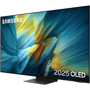 Samsung S95F 65 Inch 4K Ultra HD HDR OLED Smart TV (2025) | QE65S95FATXXU