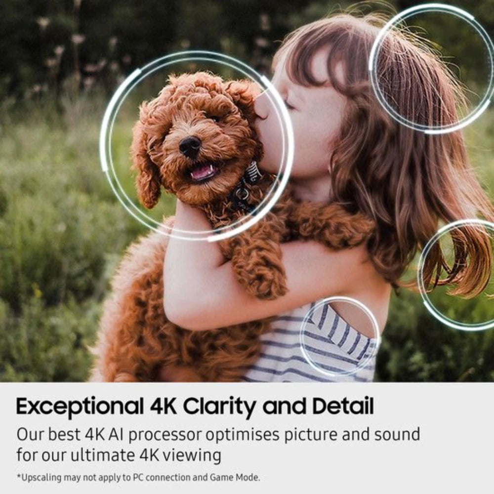 Samsung S95F 65 Inch 4K Ultra HD HDR OLED Smart TV (2025) | QE65S95FATXXU
