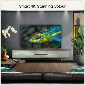 LG QNED72 55 Inch QNED AI 4K HDR Mini LED Smart TV 2026