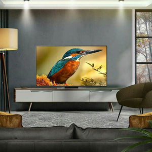 LG 55 Inch QNED Evo AI QNED87 MiniLED 4k Smart TV | 55QNED87A6B.AEK