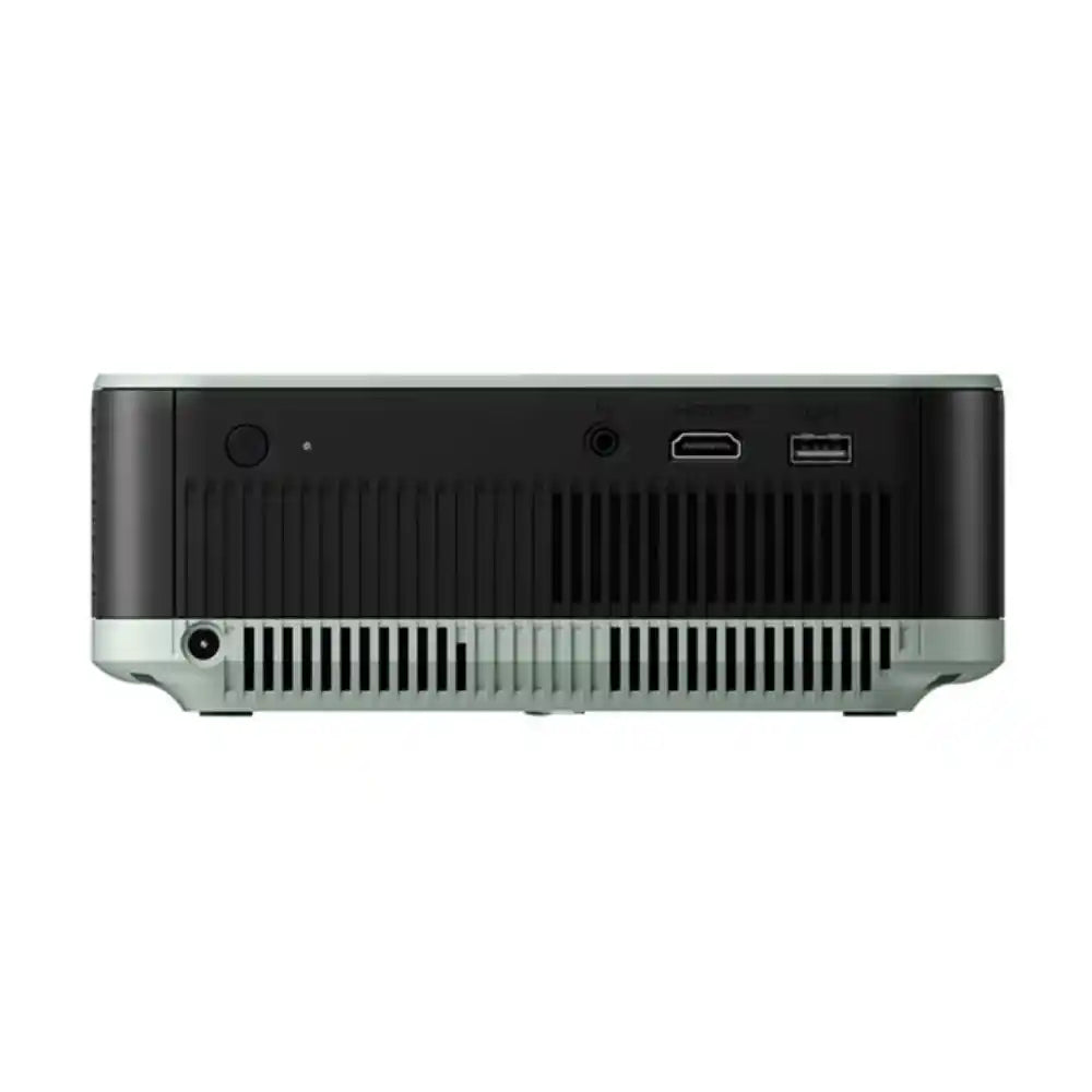 Epson Lifestudio Pop EF-61G Full HD 1080p Smart Projector - Ice Green | V11HB72340