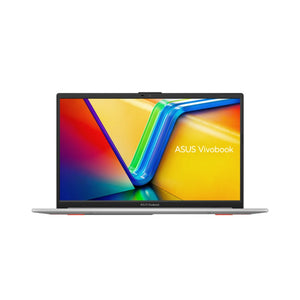Asus Vivobook Go 15 15.6 Inch 4GB 128GB Laptop - Silver | E1504GA-NJ571WS