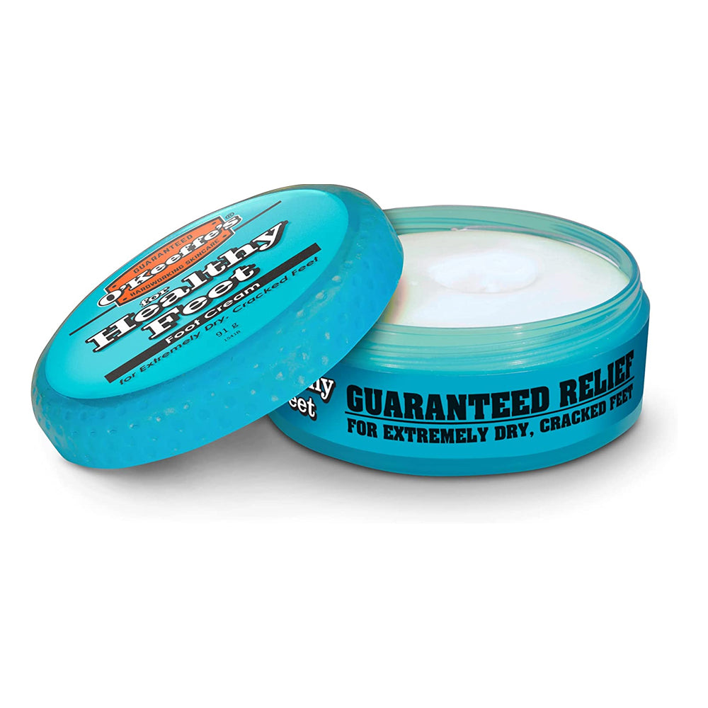 O'Keeffe's for Healthy Feet Foot Cream 91g