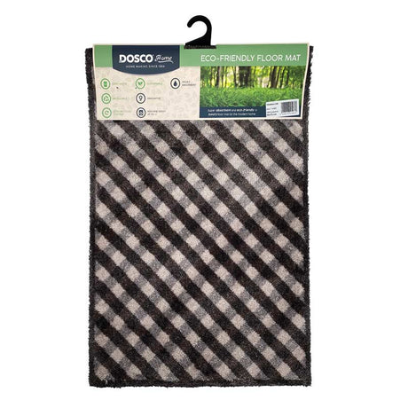 Dosco Timeless Life Doormat 50cm x 75cm | 57063