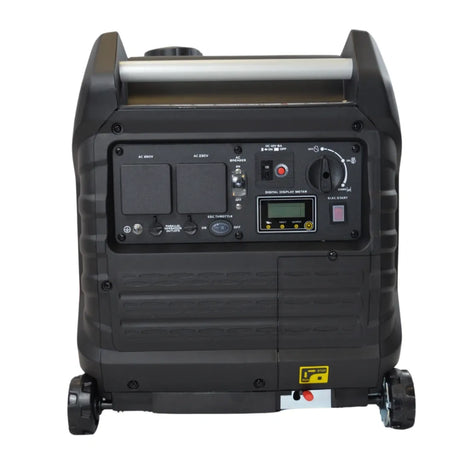 Victor Inverter Petrol Generator 3.5kW 212cc | LC3500I
