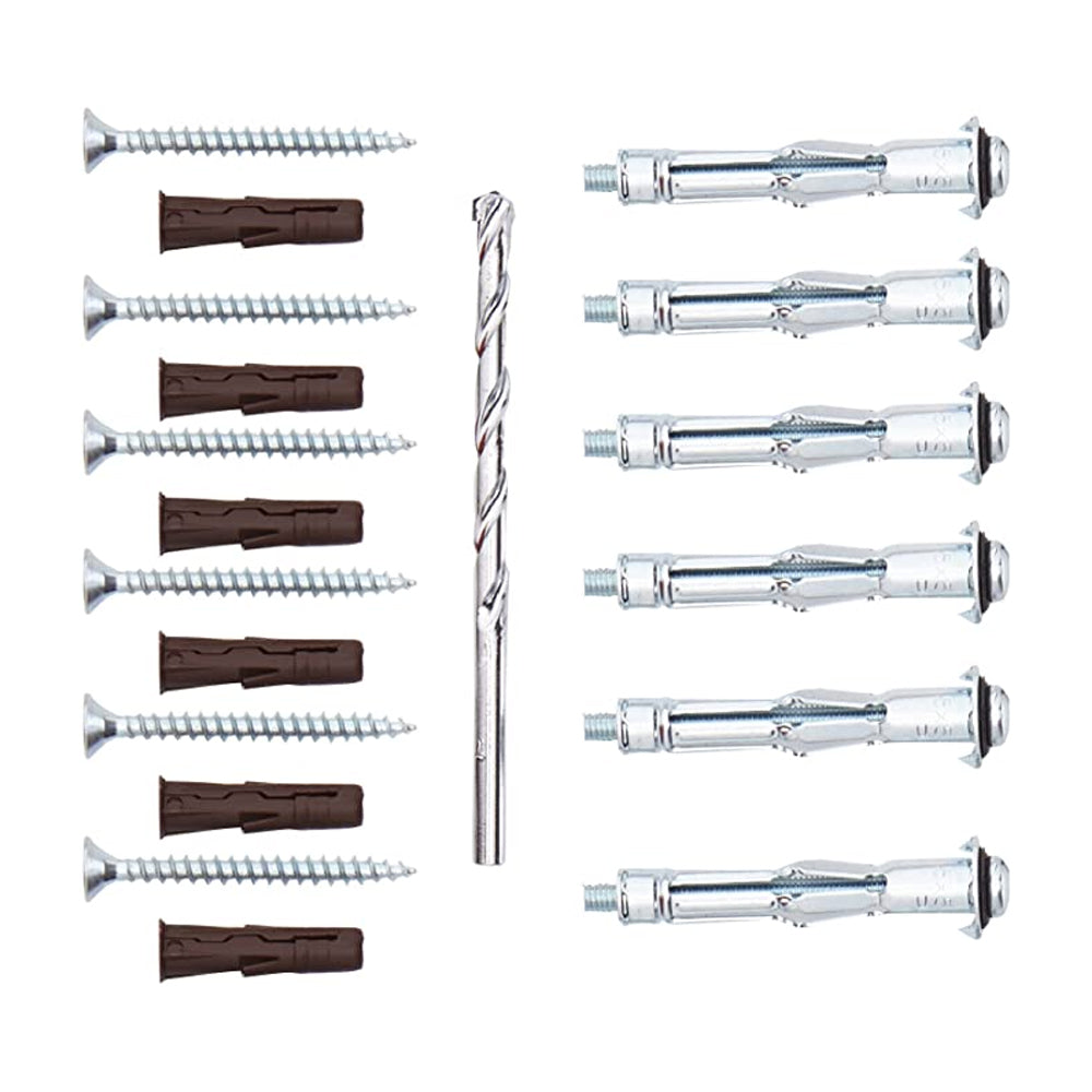 Rawlplug Radiator Fixing Kit | R-PDS-RAD