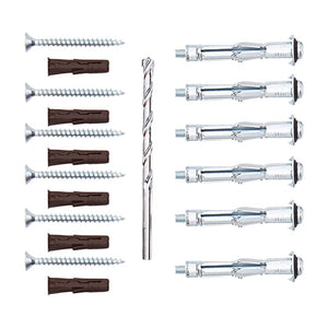 Rawlplug Radiator Fixing Kit | R-PDS-RAD