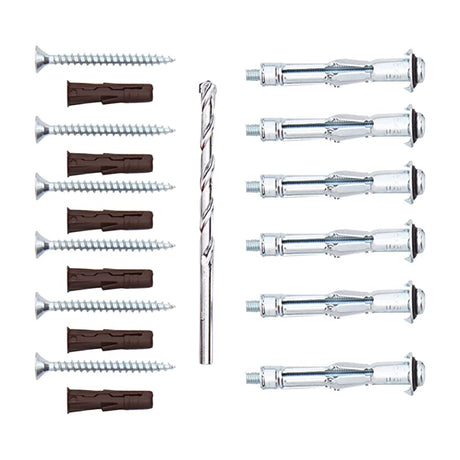 Rawlplug Radiator Fixing Kit | R-PDS-RAD