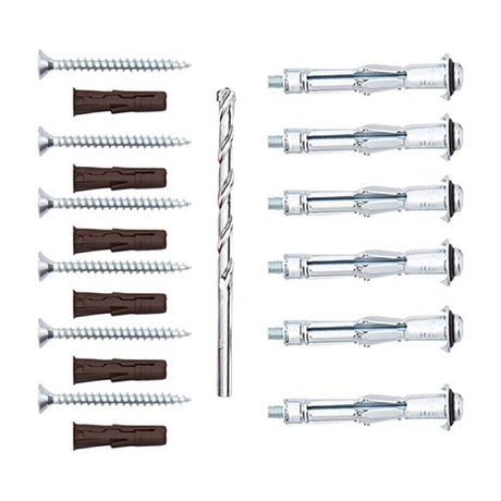 Rawlplug Radiator Fixing Kit | R-PDS-RAD