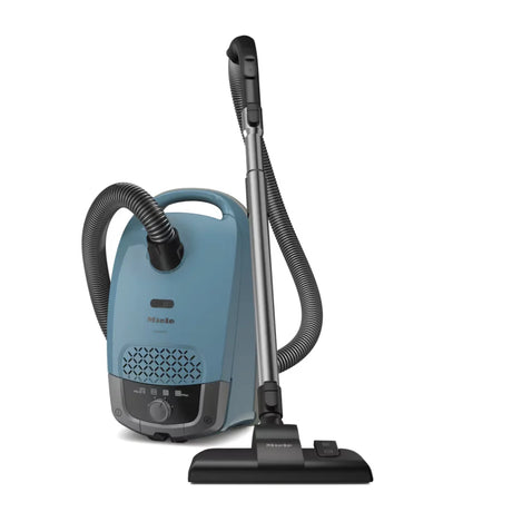 Miele Guard S1 Bagged Vacuum Cleaner - Nordic Blue | 12652890