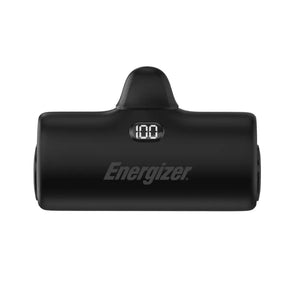 Energizer Pocket Rocket 4600mAh Power Bank for Tablets and Phones | UE4600PQ