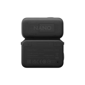 DJI Osmo Nano Standard Combo Action Camera (128GB) | CP.OS.00000460.02