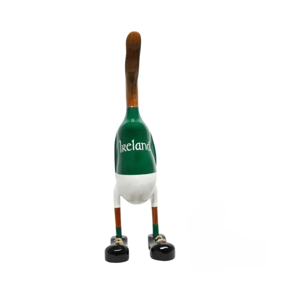 Lucky Ducks Ireland Duck | BR22077-095