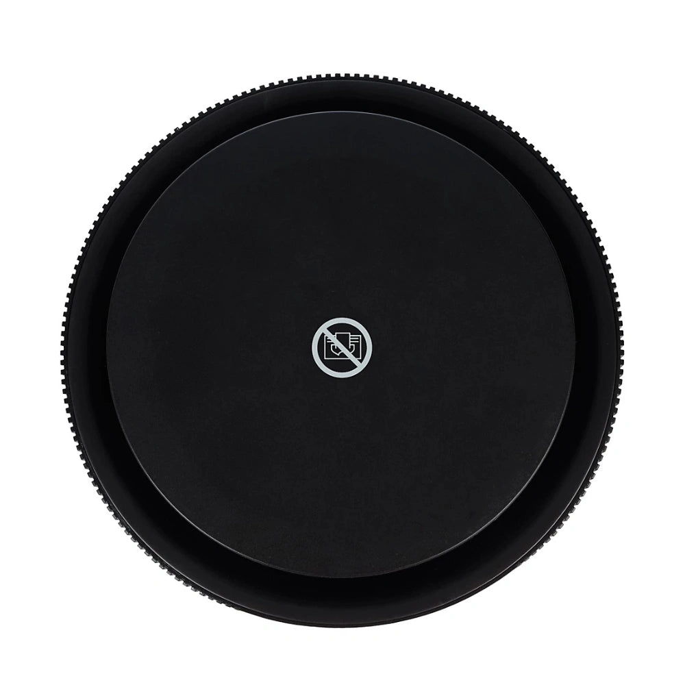 Princess 360 Degree Smart 2000w Ceramic Heater - Black | 01.348360.02.PRO