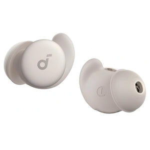 Soundcore Sleep A20 Sleep Wireless Bluetooth Earbuds - White