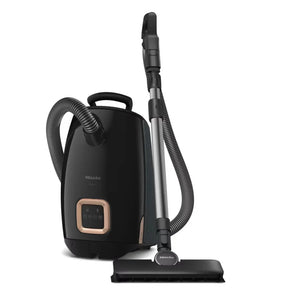 Miele Guard L1 All Floor Bagged Vacuum Cleaner - Obsidian Black | 12652280