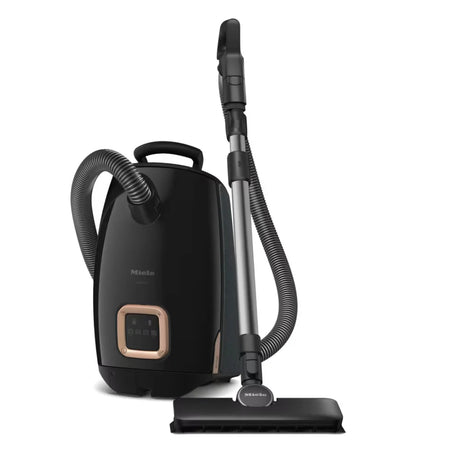 Miele Guard L1 All Floor Bagged Vacuum Cleaner - Obsidian Black | 12652280