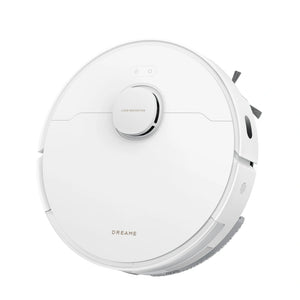 Dreame D20 Pro Plus Robot Vac Vacuum and Mop - White | RLD43SD