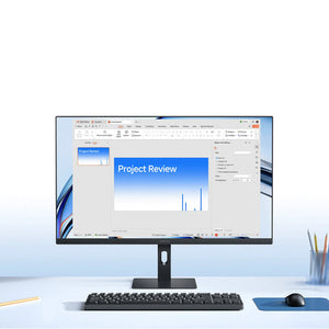 Xiaomi A24i 24 Unch 144Hz  FHD Computer Monitor - Black | ELA6420UK