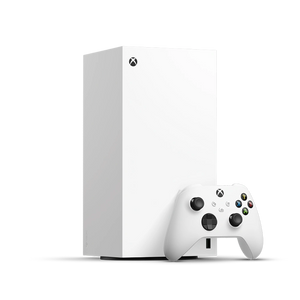 xbox all digital version white