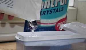 Kontrol Krystals Moisture Trap Refill Pack 2.5kg | KON500822