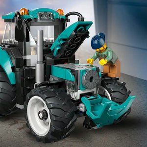 Lego Tractor | 60498