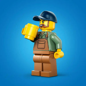 Lego Tractor | 60498