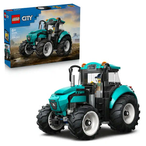 Lego Tractor | 60498