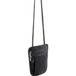 Go Travel Passport Pouch - Black | 604