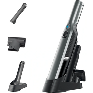 Shark Handheld Cordless Vac Vacuum Cleaner - Grey | WV200UK