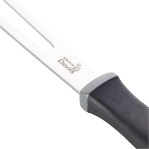 Kitchen Devils Control Carving Fork | S8603009