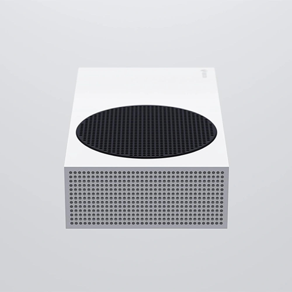 Microsoft Xbox Series S All Digital 512GB Console - Robot White | EP2-10058