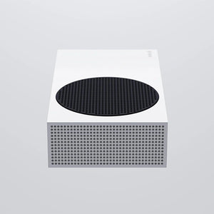 Microsoft Xbox Series S All Digital 512GB Console - Robot White | EP2-10058