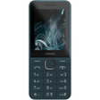 Nokia 225 4G Sim Free Mobile Phone - Dark Blue | 1GF025FPG2L02