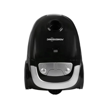 Inspire Bagged Vacuum Cleaner 800w - Black | INSIE689BK
