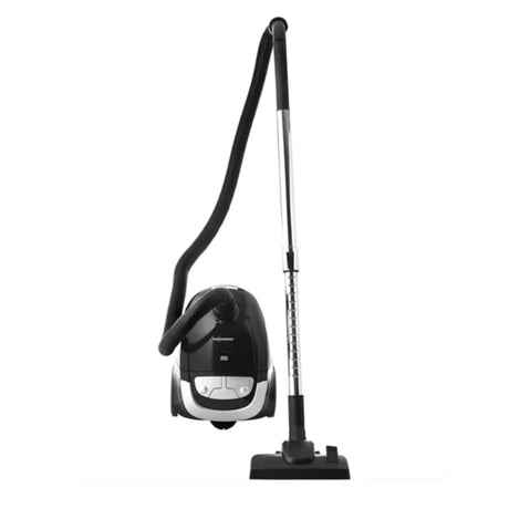 Inspire Bagged Vacuum Cleaner 800w - Black | INSIE689BK