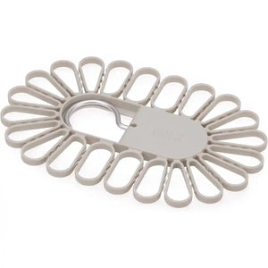 Joseph Joseph Petal 22 Pece Quick Grip Ecru Drying Hanger | 50051JJ