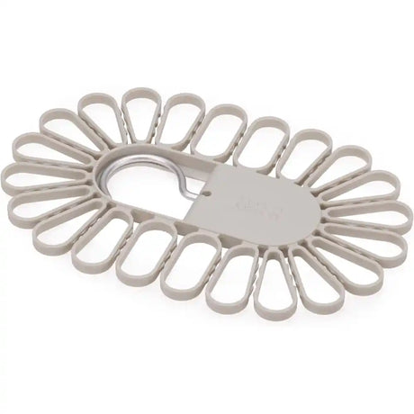 Joseph Joseph Petal 22 Pece Quick Grip Ecru Drying Hanger | 50051JJ