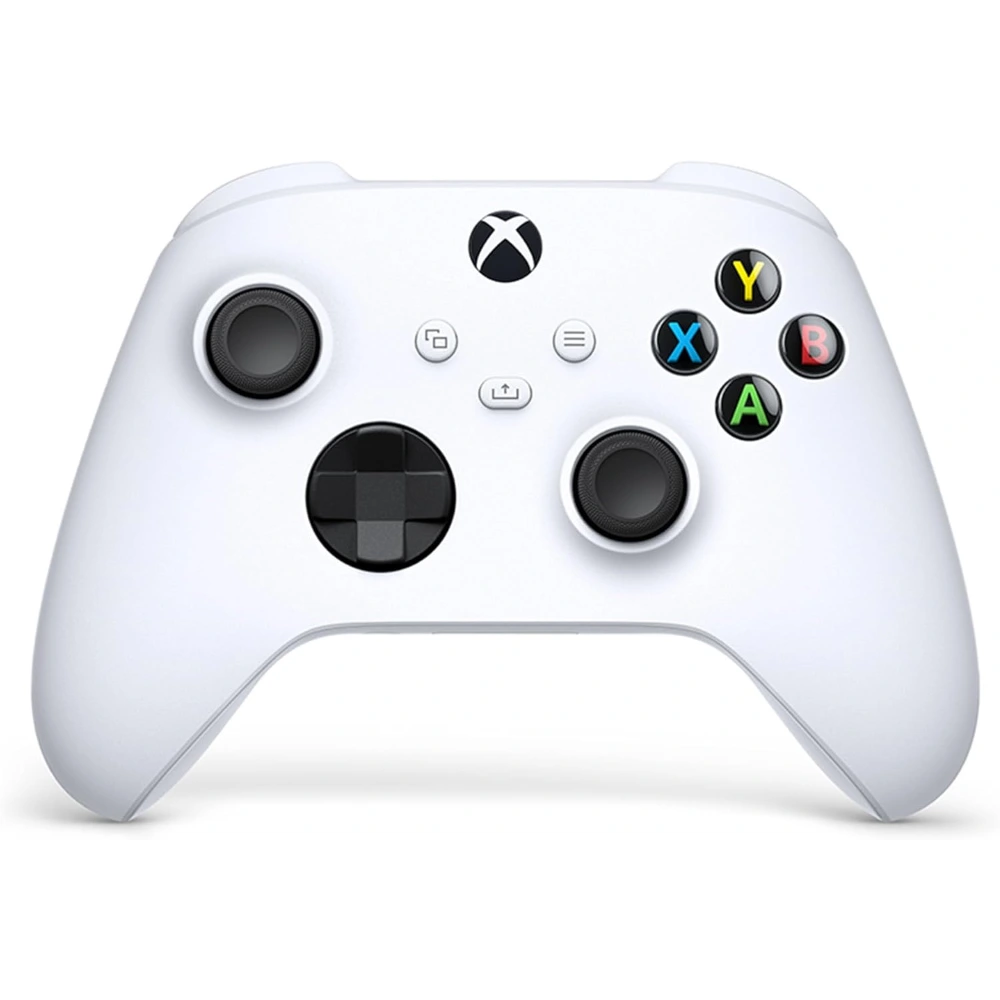 Microsoft Xbox Series S All Digital 512GB Console - Robot White | EP2-10058