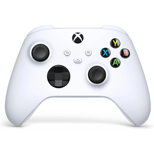Microsoft Xbox Series S All Digital 512GB Console - Robot White | EP2-10058