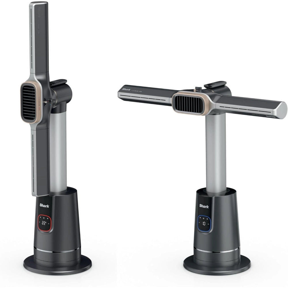 Shark TurboBlade Cool and Heat 2 in 1 Oscillation Fan and Heater&nbsp;