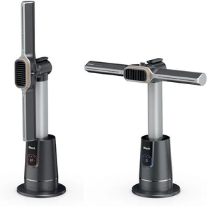 Shark TurboBlade Cool and Heat 2 in 1 Oscillation Fan and Heater&nbsp;