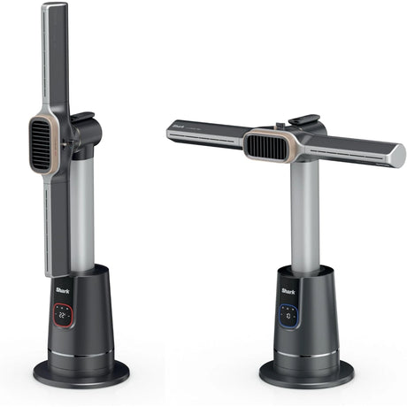 Shark TurboBlade Cool and Heat 2 in 1 Oscillation Fan and Heater&nbsp;